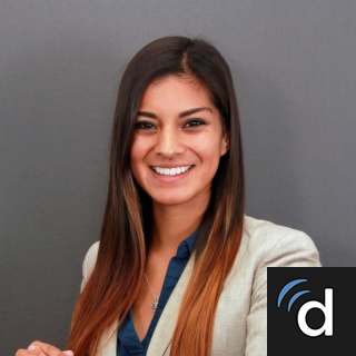 Daisy Fernandez, MD, Resident Physician, Los Angeles, CA