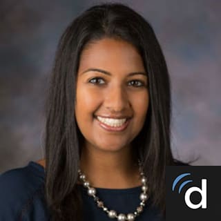 Leena Nahata, MD