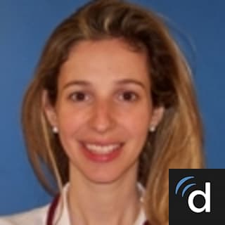 Caroline Messer, MD, Endocrinology, New York, NY