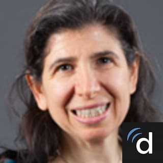 Sandra Reznik, MD