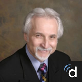 Bohdan Iwanetz, MD