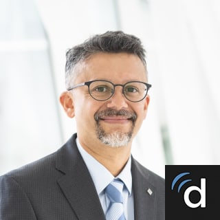 Rajiv Pramanik, MD