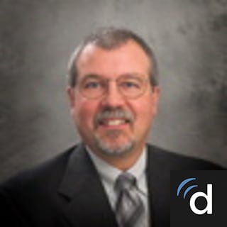 James Whinna, MD