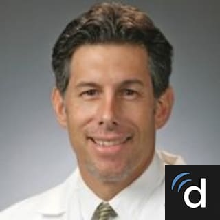 David Levin, MD