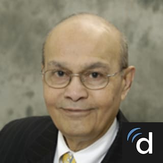 Vibhakar Baxi, MD