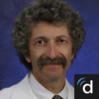 Richard Zaino, MD