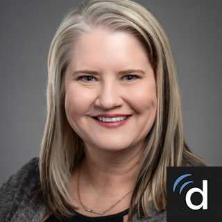 Tanya Smith, Geriatric Nurse Practitioner, Buffalo, MN