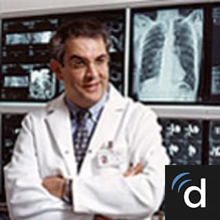 Jerrold Teitcher, MD, Radiology, New York, NY
