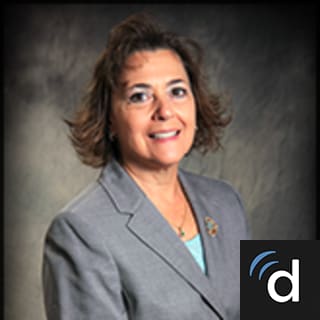 Marilyn Harter, Nurse Practitioner, Marshalltown, IA