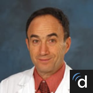 Howard Simon, MD, Internal Medicine, Cleveland, OH