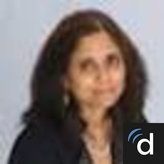 Devinalini (Kamaraj) Misir, MD