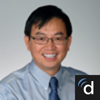 Yubin Kang, MD, Oncology, Oklahoma City, OK