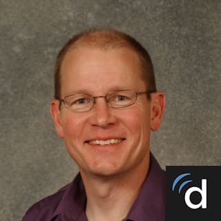 Timothy Benke, MD