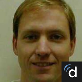 Steven West, MD