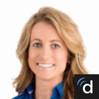 Amy Bartos, Pediatric Nurse Practitioner, Portsmouth, OH