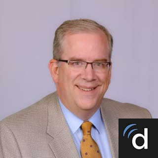 Scott Thompson, MD