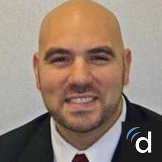 Daniel Ackerman, MD, Neurology, Bethlehem, PA