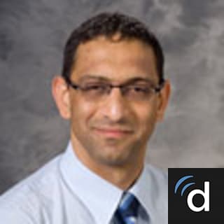Amit Nautiyal, MD
