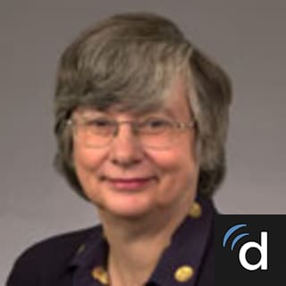 Nancy Hopwood, MD