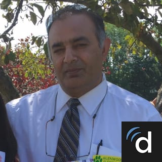 Sajid Khan, MD