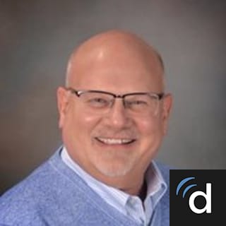 Michael Workman, Psychiatric-Mental Health Nurse Practitioner, South Bend, IN