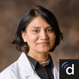 Faryal Durrani, MD