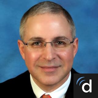 Bruce Durell, MD