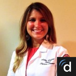 Ashley Botsford, Physician Assistant, Orlando, FL