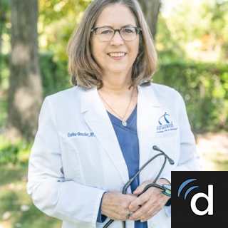 Debora Boucher, Certified Nurse Midwife, Antioch, IL