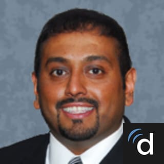 Daryn Abraham, MD
