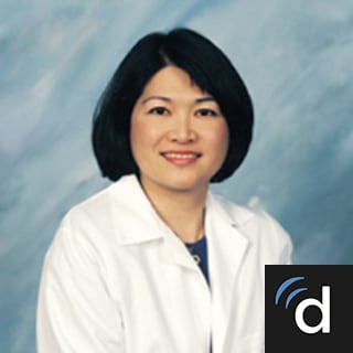 Teresa Nakashima, MD