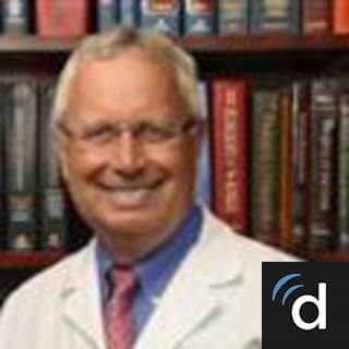 Ronald Burgess, MD