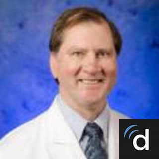 Robert Martyn, MD
