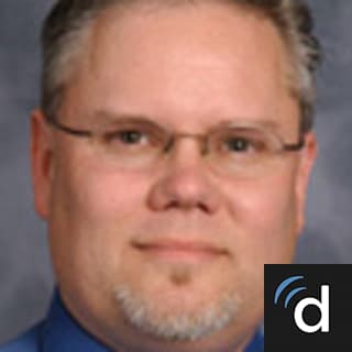 Bruce Hughes, MD