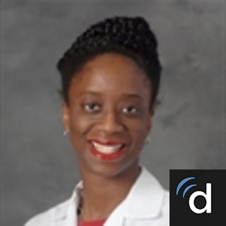 Denise White-Perkins, MD
