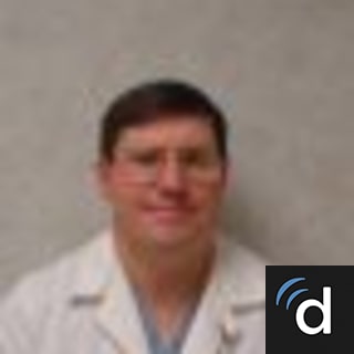 Patrick Ahrens, MD