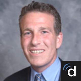 Andrew Hirsch, MD