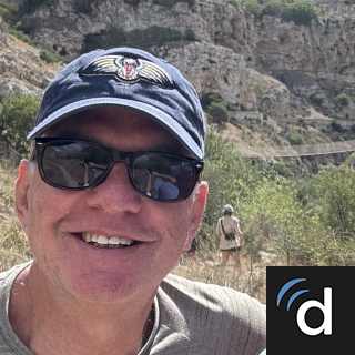George Rees, MD, General Surgery, Pensacola, FL