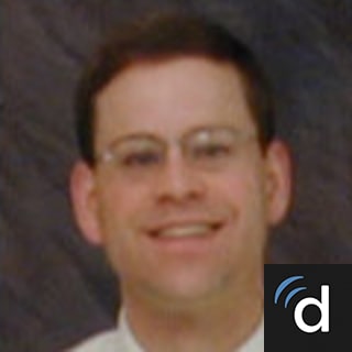 Timothy Abrahamson, MD