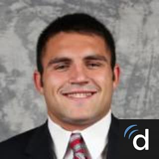 Dominic Mehling
