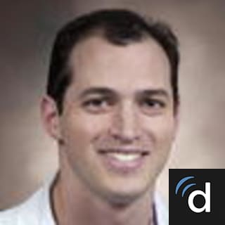 Joshua Bernheim, MD