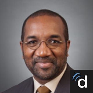 Reginald Knight, MD