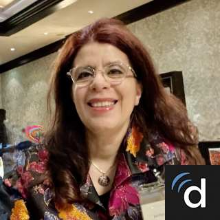 Jocelyne Saikali, MD