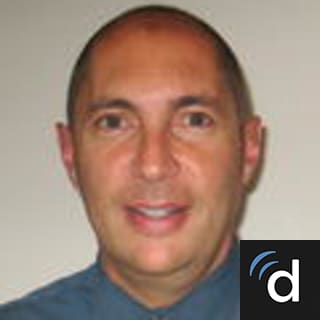 David Siegenberg, MD