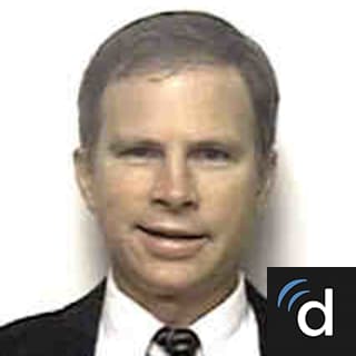 James Ladd, MD, Internal Medicine, Asheville, NC