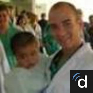 Timur Alptunaer, MD, Emergency Medicine, Washington, DC