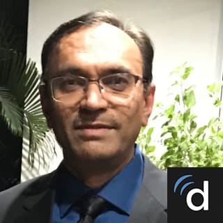 Mukesh Mungalpara, MD