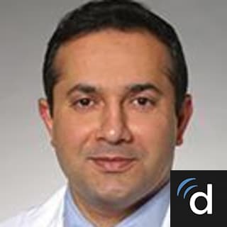 Amit Gangoli, MD