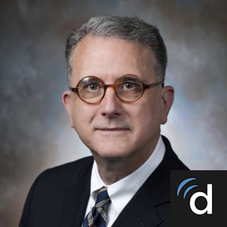 Louis Pangaro, MD