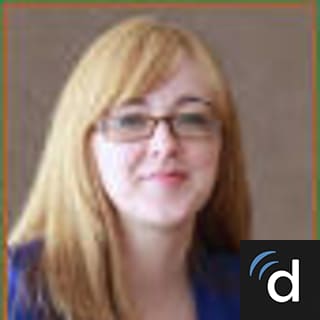 Naomi Alcock
